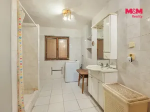 Prodej rodinného domu, Holubice, Na Návsi, 125 m2