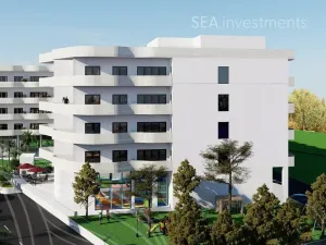 Prodej bytu 3+kk, Golem, kraj Tirana, Albánie, 64 m2