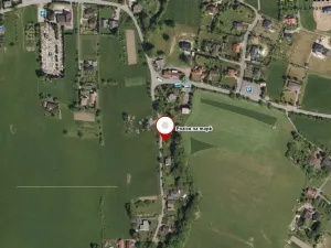 Prodej pozemku, Třinec, 1070 m2