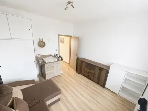 Prodej bytu 3+kk, Pardubice - Zelené Předměstí, Rokycanova, 73 m2