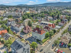 Prodej bytu 3+kk, Liberec, Pavlovická, 100 m2