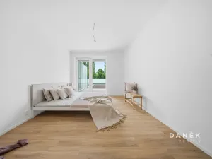 Prodej bytu 2+kk, Brno - Bystrc, U zoologické zahrady, 56 m2