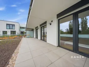 Prodej bytu 2+kk, Brno - Bystrc, U zoologické zahrady, 56 m2