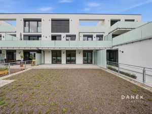 Prodej bytu 2+kk, Brno - Bystrc, U zoologické zahrady, 56 m2