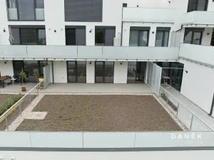Prodej bytu 2+kk, Brno - Bystrc, U zoologické zahrady, 56 m2