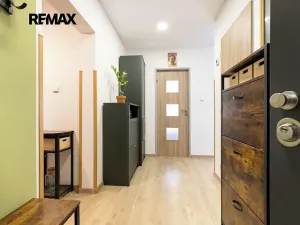 Prodej bytu 3+kk, Praha - Chodov, Ke škole, 62 m2