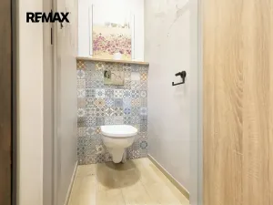Prodej bytu 3+kk, Praha - Chodov, Ke škole, 62 m2