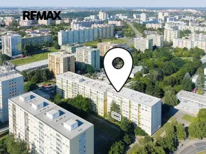 Prodej bytu 3+kk, Praha - Chodov, Ke škole, 62 m2
