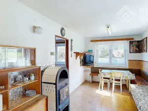 Prodej rodinného domu, Nekoř, 149 m2