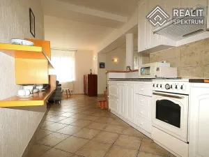 Prodej rodinného domu, Žamberk, Orlická, 110 m2