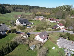 Prodej chaty, Nekoř, 149 m2