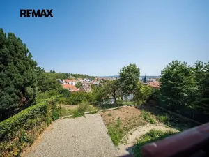 Prodej vily, Brno, Heinrichova, 414 m2