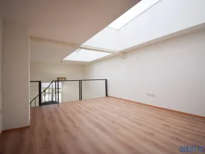 Pronájem bytu 2+1, Teplice, Českobratrská, 53 m2