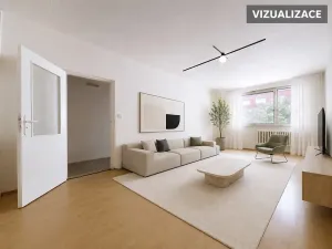 Prodej bytu 3+1, Milovice, Lesní, 112 m2