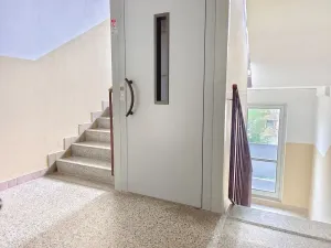 Prodej bytu 3+1, Milovice, Lesní, 112 m2