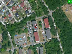 Prodej bytu 3+1, Milovice, Lesní, 112 m2