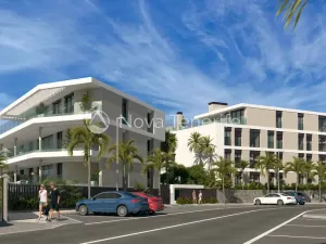 Prodej bytu 3+kk, Adeje, Santa Cruz de Tenerife, Španělsko, 80 m2