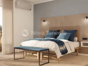 Prodej bytu 2+kk, Portocolom, Mallorca, Španělsko, 50 m2