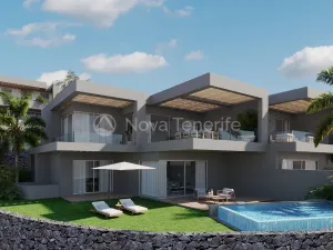 Prodej domu, Adeje, Tenerife, Španělsko, 142 m2