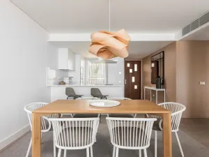 Prodej bytu 3+kk, Guia de Isora, Tenerife, Španělsko, 135 m2