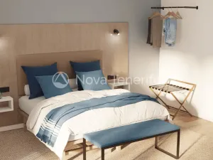 Prodej bytu 1+kk, Portocolom, Mallorca, Španělsko, 25 m2