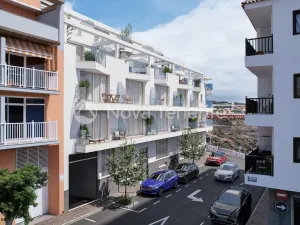 Prodej bytu 5+kk, Calle Herrador, Los Gigantes, Tenerife, Španělsko, 230 m2
