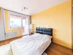 Pronájem bytu 3+1, Praha - Hlubočepy, Wassermannova, 71 m2