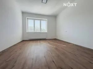 Pronájem bytu 2+1, České Velenice, třída Čsl. legií, 60 m2