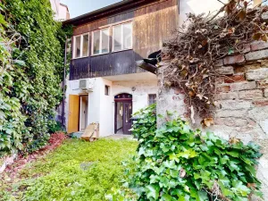 Prodej obchodního prostoru, Třebíč - Vnitřní Město, Hasskova, 400 m2