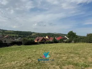 Prodej pozemku pro bydlení, Bystřany, Havlíčkova, 750 m2