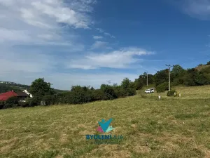 Prodej pozemku pro bydlení, Bystřany, Havlíčkova, 750 m2