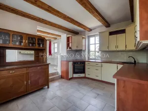 Prodej rodinného domu, Havlíčkův Brod, 285 m2