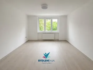 Prodej bytu 2+1, Teplice, V břízkách, 49 m2