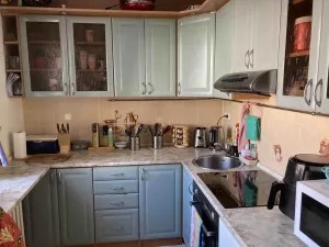 Prodej bytu 3+1, Ostrov, Kollárova, 71 m2