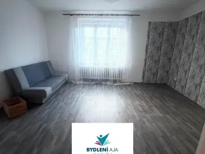 Prodej bytu 1+1, Teplice, Fügnerova, 43 m2