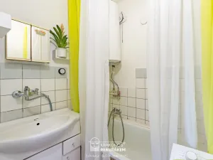 Prodej bytu 1+1, Olomouc, 17. listopadu, 48 m2