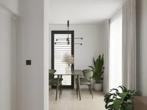 Prodej rodinného domu, Jaroměřice nad Rokytnou - Příložany, 121 m2