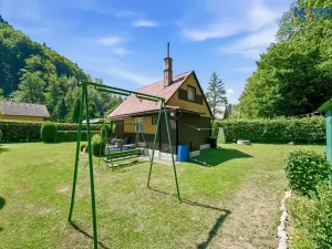 Prodej chaty, Domašov nad Bystřicí, 100 m2
