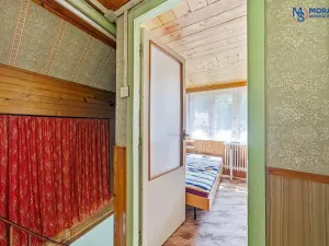 Prodej chaty, Domašov nad Bystřicí, 100 m2