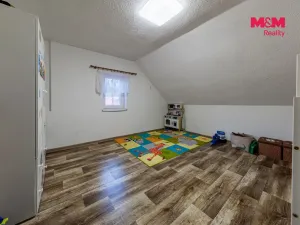 Prodej rodinného domu, Krásný Les - Damice, 188 m2