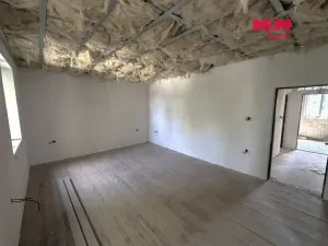 Prodej rodinného domu, Louny, Bezručova, 233 m2