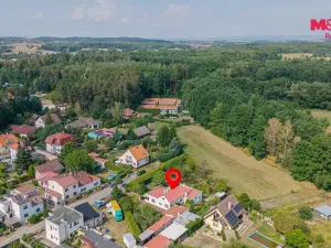 Prodej rodinného domu, Třebechovice pod Orebem, Týnišťská, 180 m2