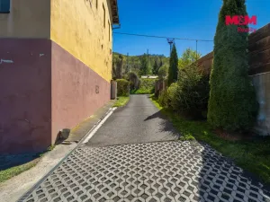 Prodej bytu 2+1, Velké Březno, Děčínská, 43 m2