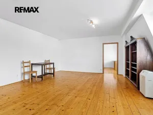 Pronájem bytu 2+kk, Plzeň, Karla Steinera, 71 m2