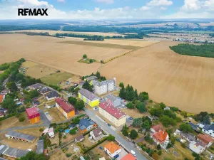 Prodej bytu 2+1, Dýšina, K Chlumu, 50 m2