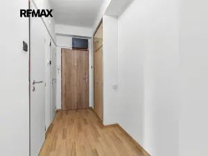 Prodej bytu 2+1, Dýšina, K Chlumu, 50 m2