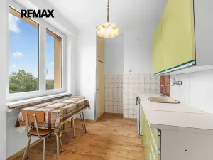 Prodej bytu 2+1, Dýšina, K Chlumu, 50 m2