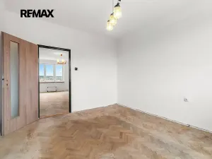 Prodej bytu 2+1, Dýšina, K Chlumu, 50 m2