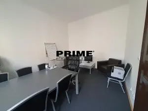 Pronájem kanceláře, Praha - Nové Město, Štěpánská, 65 m2