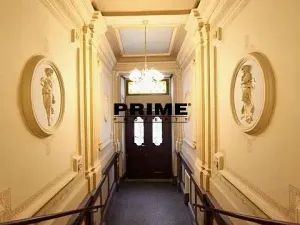 Pronájem kanceláře, Praha - Nové Město, Štěpánská, 65 m2